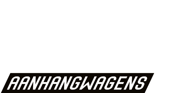 VAG Aanhangwagens